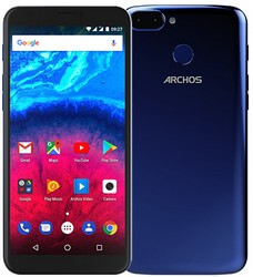 Прошивка телефона Archos 60S Core в Чебоксарах